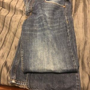 Men’s jeans